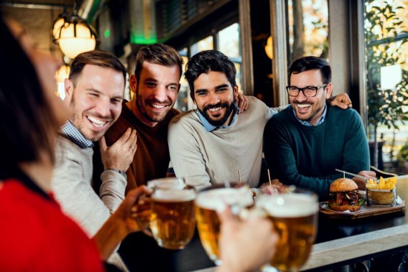 Frankfurt: Private German Beer Tasting Tour in Old Town - FAQ