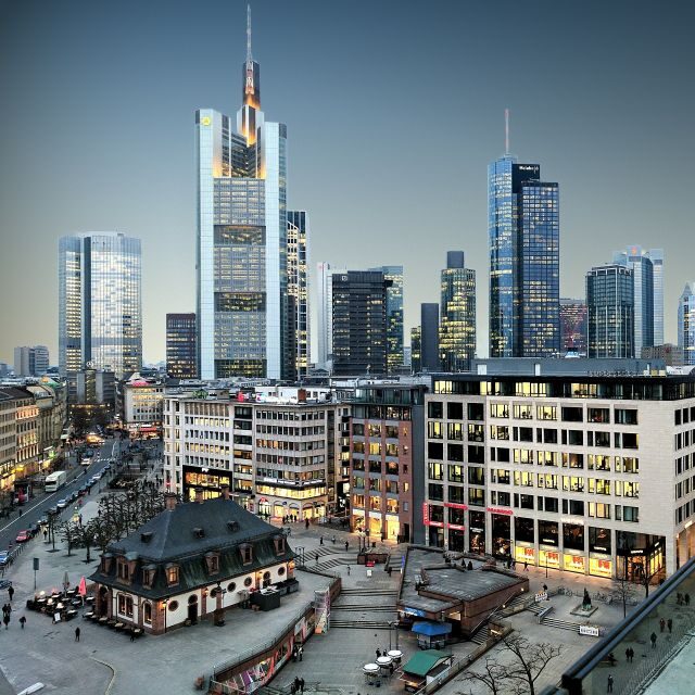 Frankfurt - Private Shopping tour - Pricing and Value
