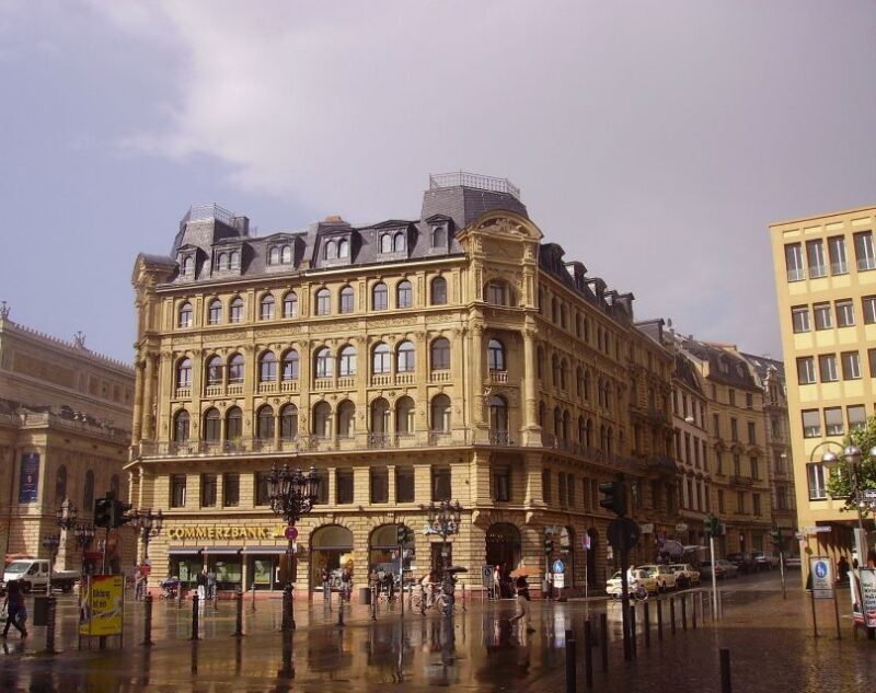 Frankfurt - Private Shopping tour - Who Will Love This Tour?