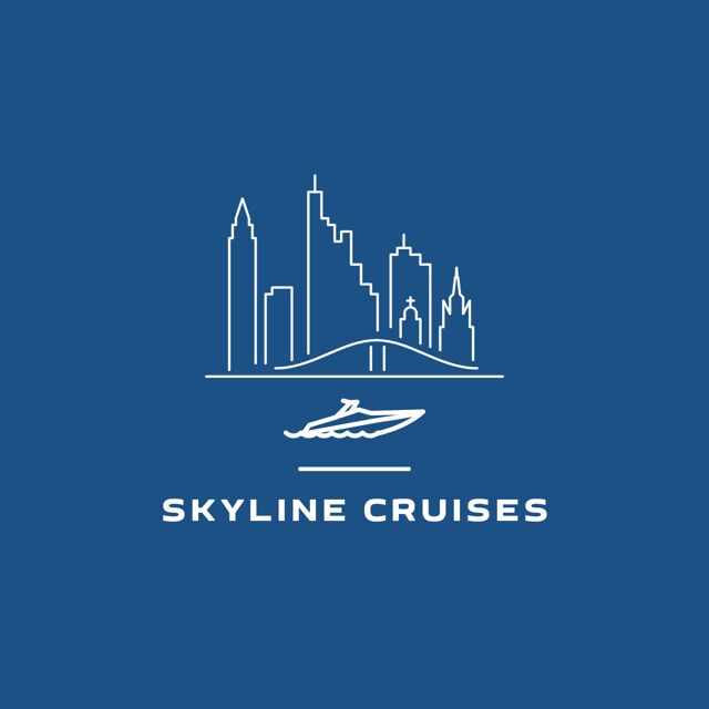 Frankfurt: Private Skyline Sightseeing Boat Tour - The Experience in Detail