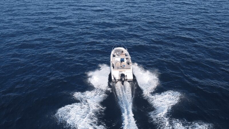 Frankfurt: Private Sport Boat Tour - Speed, Fun & Skyline - FAQ