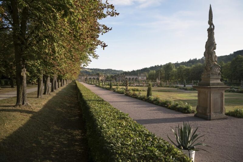 Frankfurt: Romantic Road & Rothenburg ob der Tauber Tour - Practical Tips for a Smooth Experience