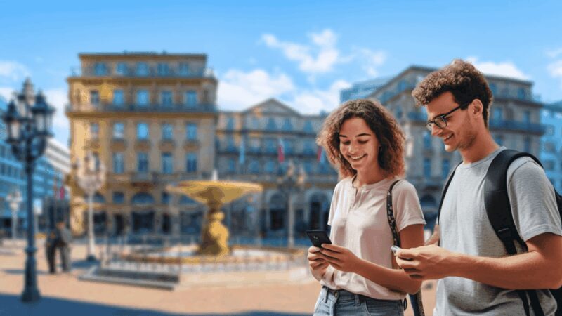 Frankfurt Self-Guided Historical Walking Tour - Frankfurt Self-Guided Historical Walking Tour: An In-Depth Look