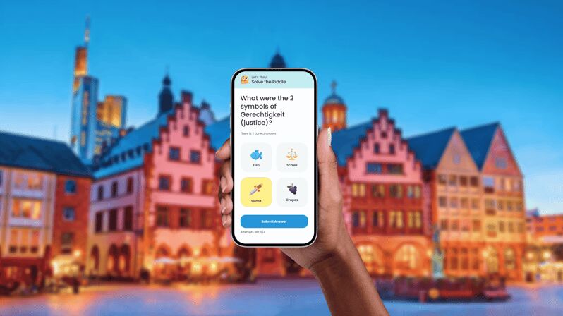 Frankfurt Self-Guided Historical Walking Tour - FAQ: Practical Questions About the Tour