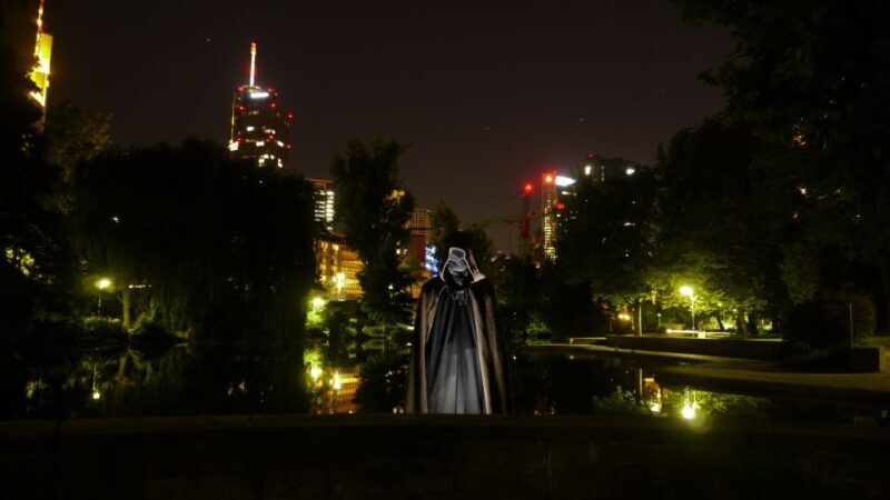 Frankfurt: The Black Death Tour - A Detailed Look at the Experience