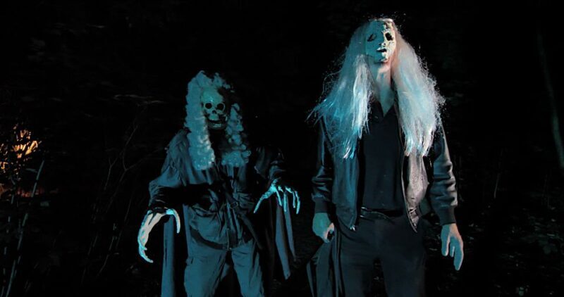 Frankfurt: 'The Hour of the Vampires' Scary Tour - The Experience: An Overview