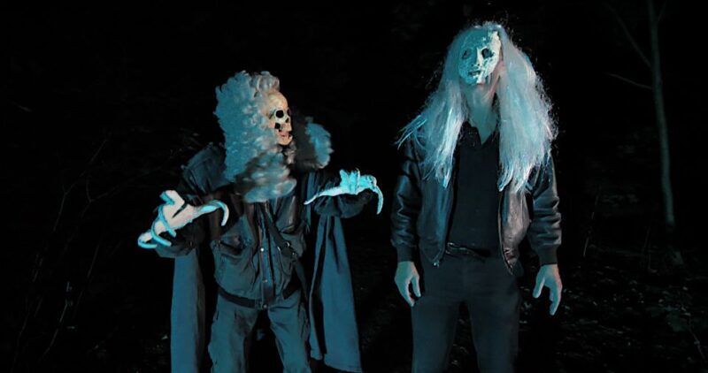 Frankfurt: 'The Hour of the Vampires' Scary Tour - Practical Details and Considerations