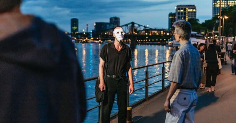 Frankfurt: "The Sandman" Nightmarish Walking Tour - Exploring Frankfurt’s Haunted Charms: The Details