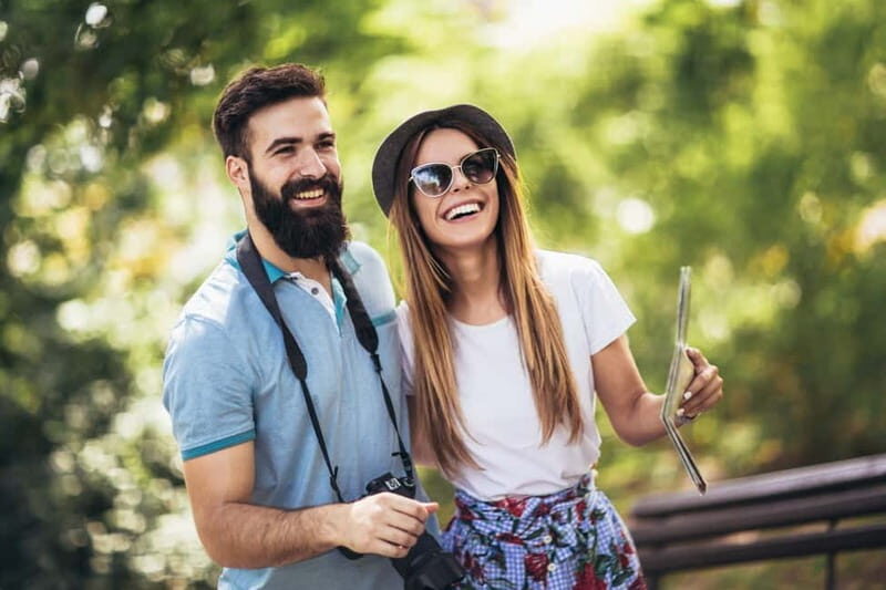 Frankfurt to Black Forest, Baden-Baden, Freiburg and by Car - A Scenic Journey through Germany’s Black Forest