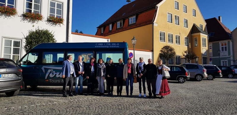 Frankfurt to Rothenburg at the Romantic Road/Private Tour - Final Thoughts: Is This Tour Right for You?