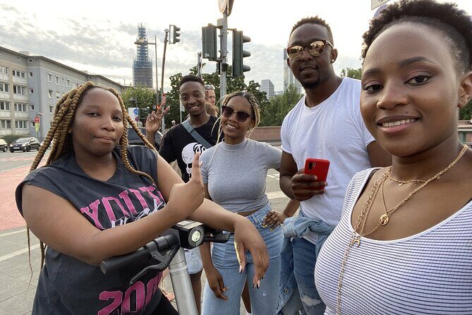 Frankfurt Treasure Quest - Old Town Self-Guided Puzzle Adventure - The Sum Up