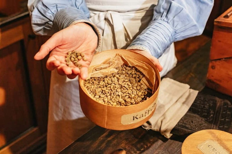 Frankfurt: Virtual Reality Time Travel Experience Ticket - Final Thoughts