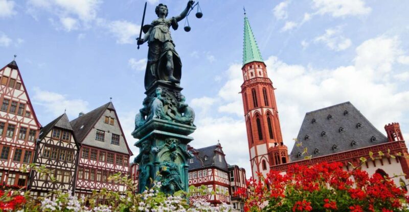 Frankfurts Top Attractions Full-Day Private Tour by Car - What Makes This Tour Stand Out?