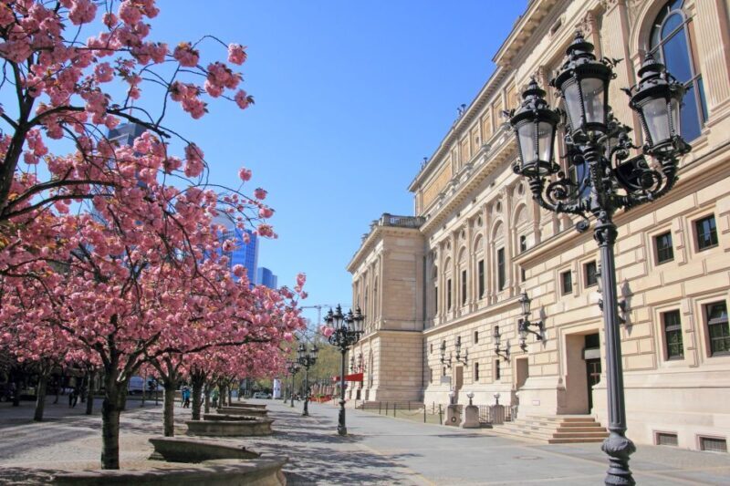 Frankfurts Top Attractions Full-Day Private Tour by Car - The Sum Up: Is This Tour Worth It?