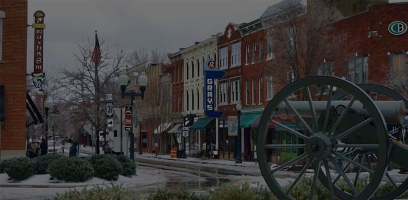 Franklin: Ghost Tour in Historic Franklin - The Value and Practical Aspects