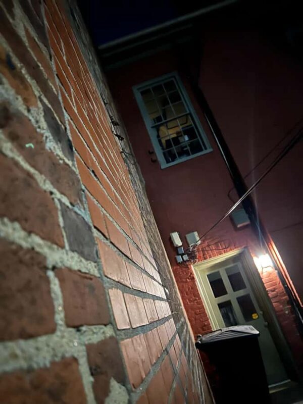 Franklin: Haunted History & Crime Walking Tour - Key Points