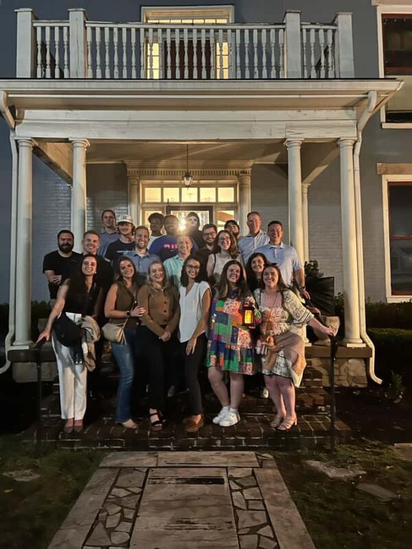 Franklin: Historic Charm Guided Walking Tour - Exploring Franklin’s Historic Heart on Foot