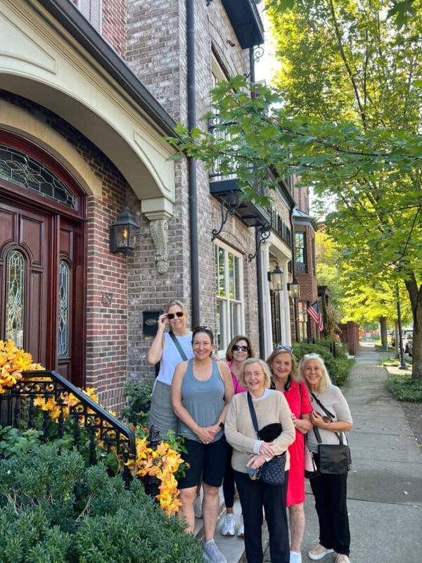 Franklin: Historic Charm Guided Walking Tour - What Makes This Tour Special?