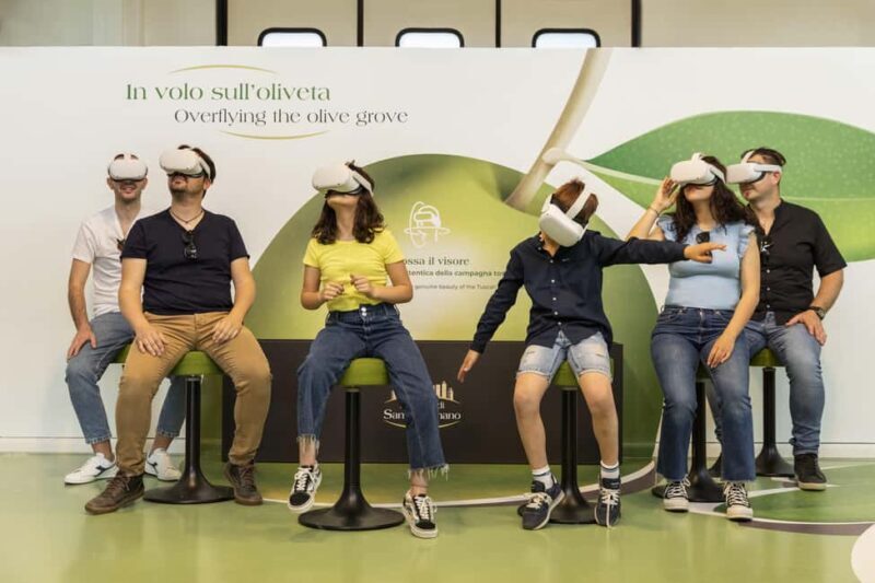 Frantoio di San Gimignano: tour of the oil mill and tasting - Practical Details and Overall Value