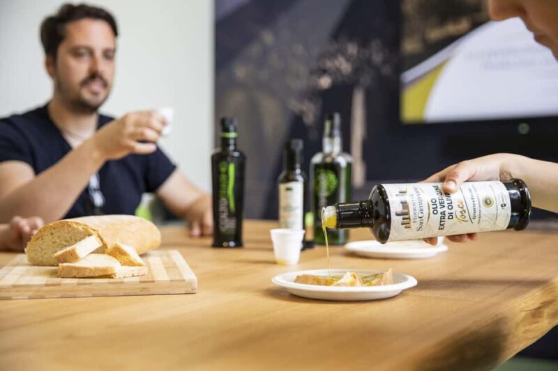 Frantoio di San Gimignano: tour of the oil mill and tasting - Final Thoughts: Who Should Consider This Tour?