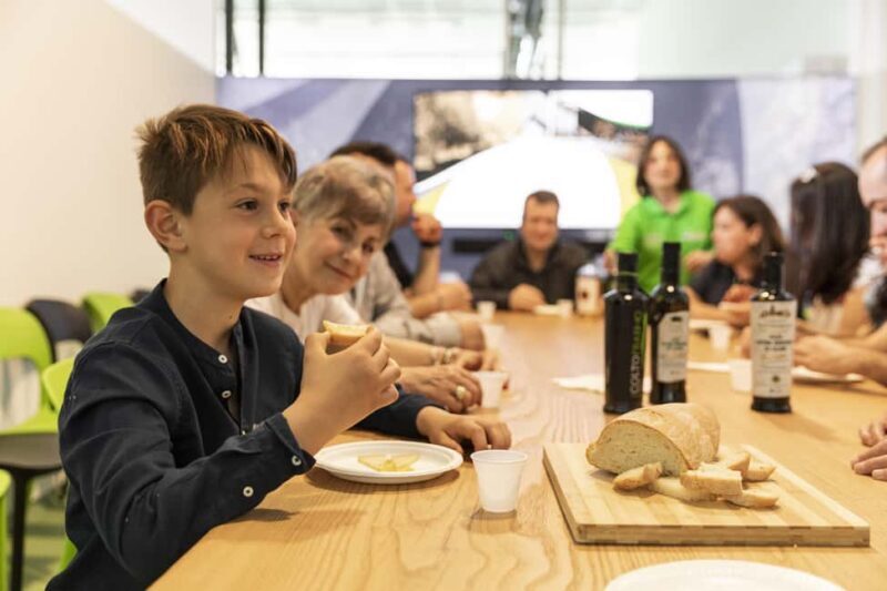 Frantoio di San Gimignano: tour of the oil mill and tasting - FAQs