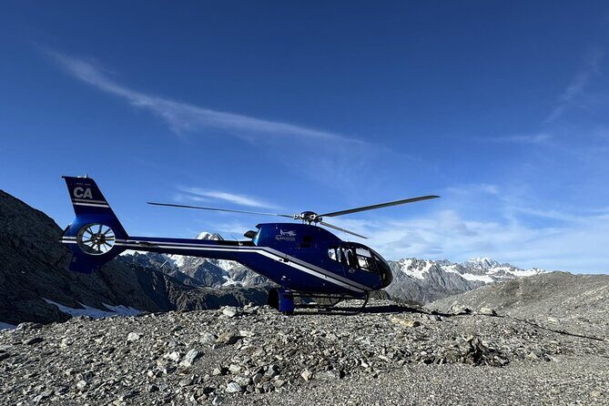 Franz Josef Glacier Helicopter Flight with Landing - Final Thoughts: Is It Worth It?