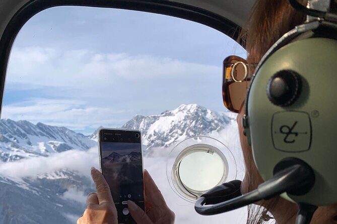Franz Josef Glacier Helicopter Flight with Landing - FAQ: Practical Questions Answered