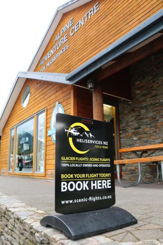 Franz Josef: Glacier Helicopter Ride with Snow Landing - Summary: Is It Worth It?