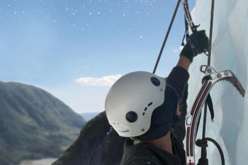 Franz Josef: Glacier Ice Climb experience with Heli Transfer - An Authentic Glacier Adventure: What to Expect