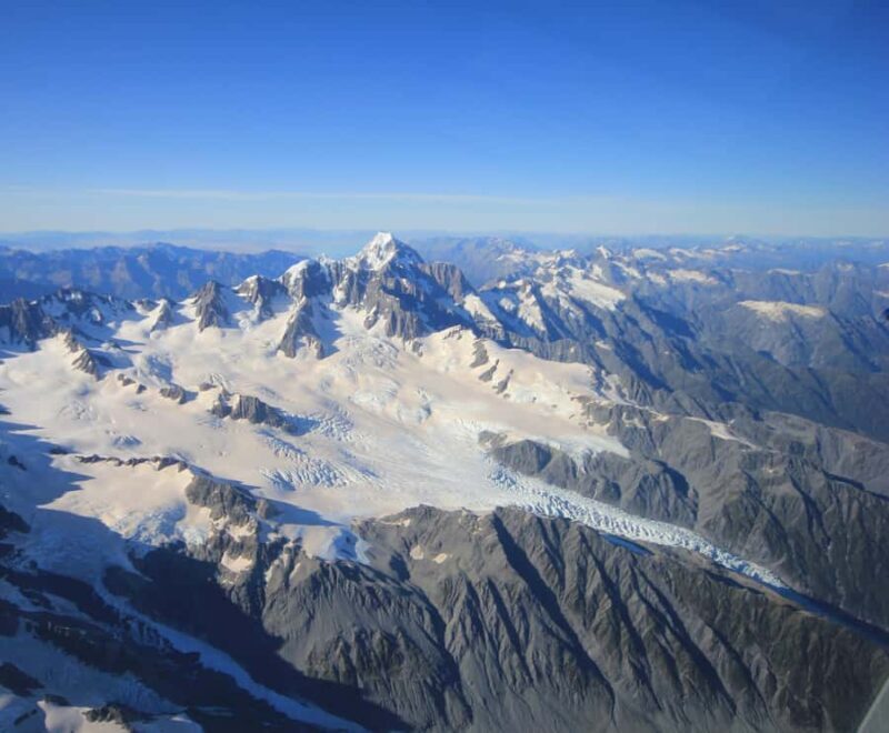 Franz Josef: Grand Circle 60 Minute Scenic Flight - Final Thoughts: Is It Worth It?