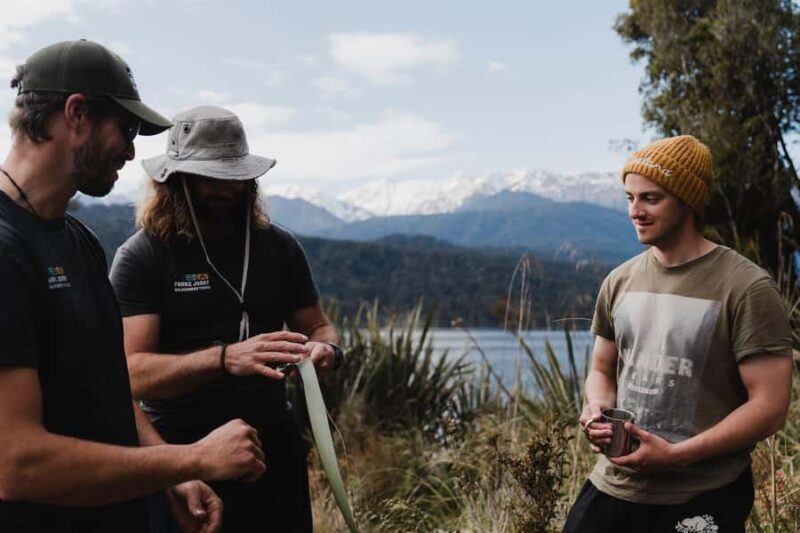 Franz Josef: Kayak & Walking Tour to Okarito Kiwi Sanctuary - Key Points