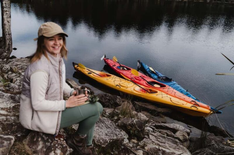 Franz Josef: Kayak & Walking Tour to Okarito Kiwi Sanctuary - Final Thoughts: Is This Tour Right for You?