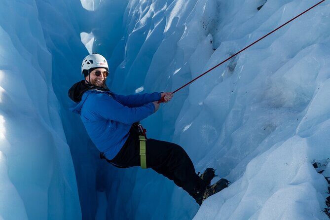 Franz Josef Small Group Bespoke Heli Hike Adventure with lunch - FAQ