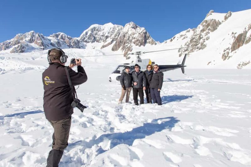 Franz Josef: The Grand Tour by Helicopter with Snow Landing - Final Thoughts: Is It Worth It?