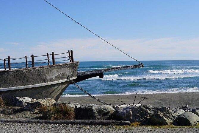 Franz Josef to Christchurch Small-Group Tour via Hokitika (1-way) - FAQ