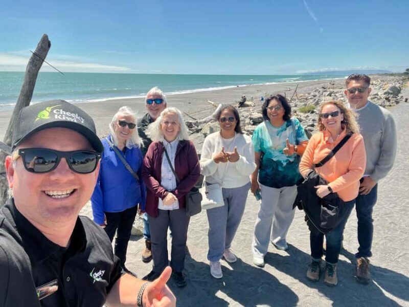 Franz Josef to Christchurch via Hokitika 1 Way Day Tour - Who Will Love This Tour?