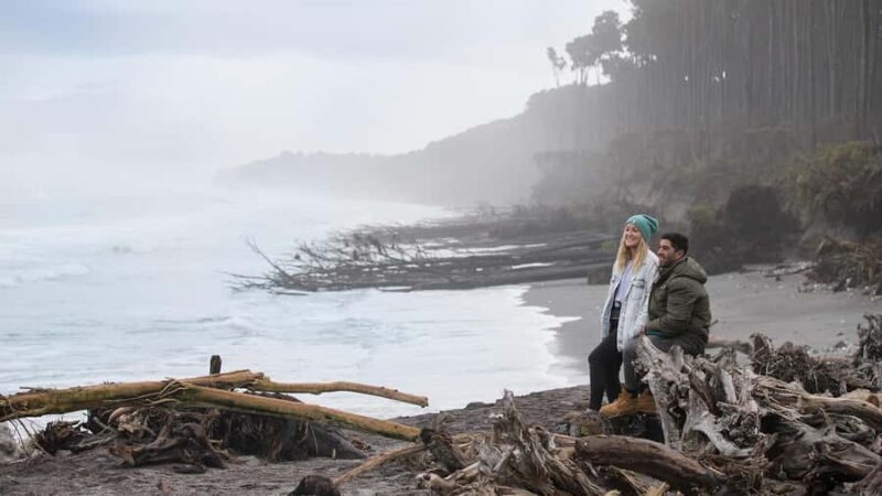 Franz Josef to Queenstown Day Tour - Mount Aspiring National Park and Its Surroundings