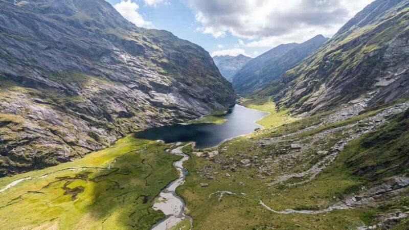 Franz Josef to Queenstown Day Tour - Who Should Consider This Tour?