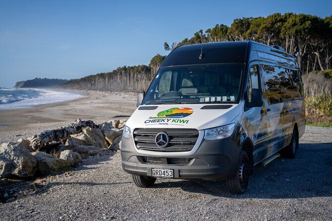 Franz Josef to Queenstown Small Group Tour via Wanaka 1 -Way - The Journey from Franz Josef to Queenstown: A Deep Dive