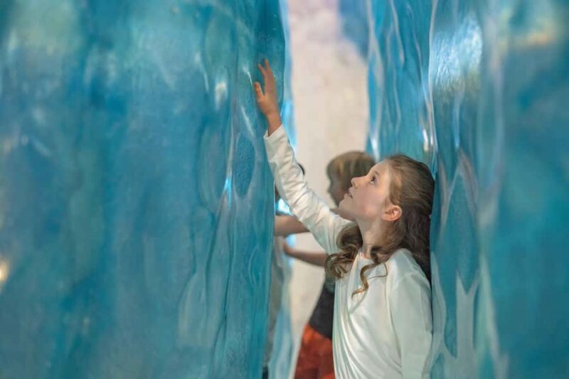 Franz Josef: West Coast Wildlife Centre Entry Ticket -48 hrs - The Practical Side