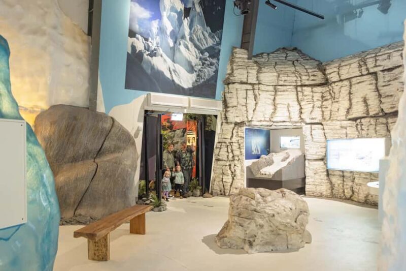 Franz Josef: West Coast Wildlife Centre Entry Ticket -48 hrs - Who Will Love This Experience?