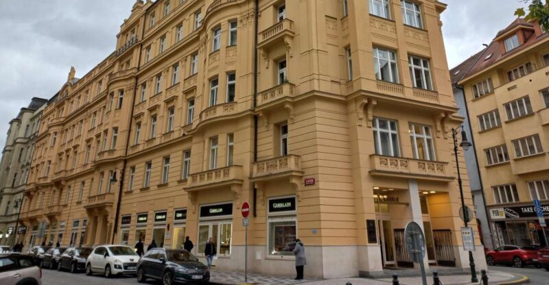 Franz Kafka and his Prague - An In-Depth Look at the Tour Experience