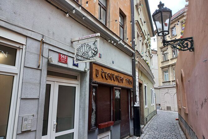 Franz Kafka and his Prague - Final Thoughts