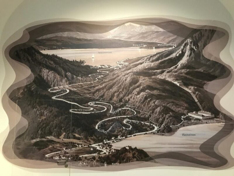 Franz Marc Museum and Sauna Experience - The Sum Up