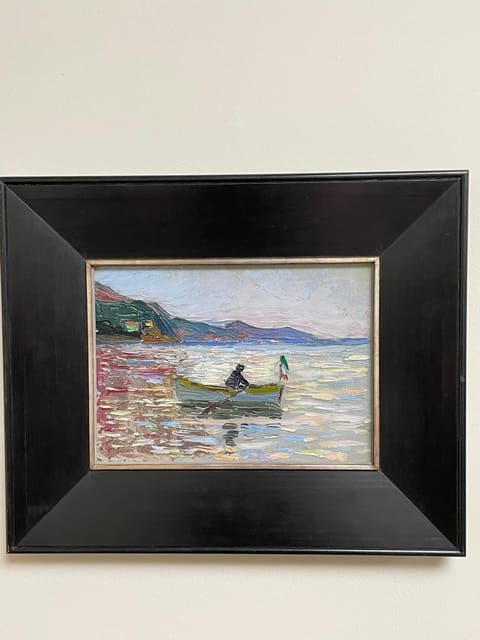 Franz Marc Museum and Sauna Experience - FAQ