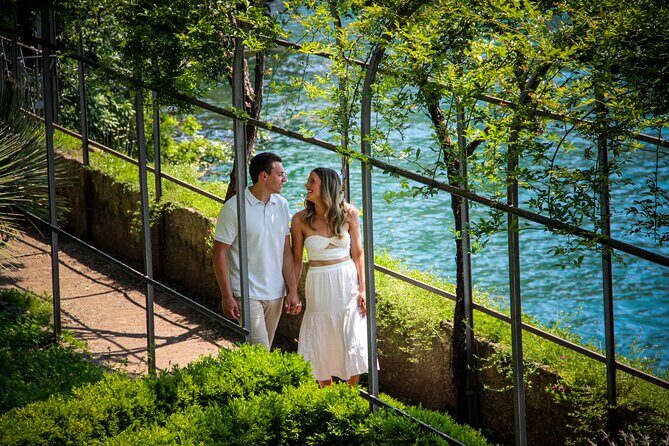 Fraqair Photographer Lake Como - Private Photoshoot - FAQ
