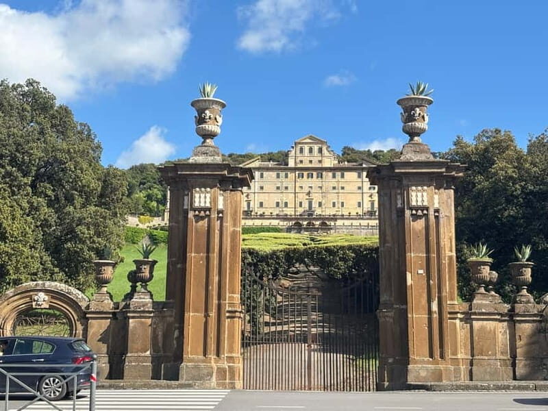 Frascati and the Castelli Romani: walking tour a stone's throw from Rome - FAQs