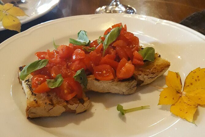 Frascati Escape: Private Countryside Wine Tasting Tour - Exploring the Itinerary: What to Expect