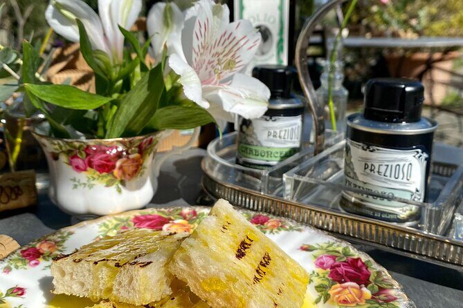 Frascati Escape: Private Countryside Wine Tasting Tour - Considerations for Travelers