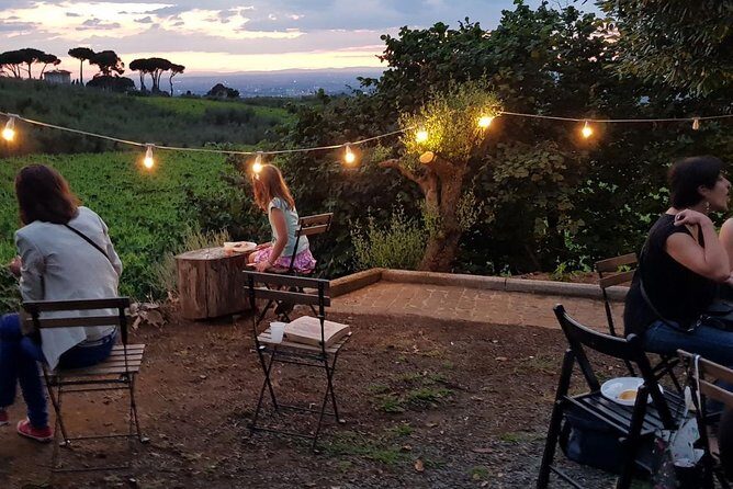 Frascati Wine Tasting Tour: The Flavors of the Roman Countryside - The Sum Up